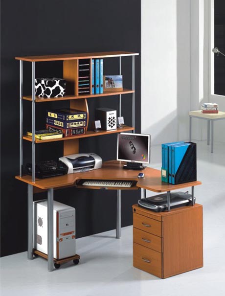Office Desk|Computer Desk|Office Furniture|Computer Desk|������ CG-DNT-09