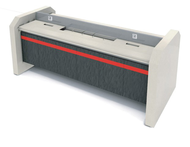 ���ڡ���Ժ�Ҿ�|����Ӫҵ���Ҿ�|�칫�Ҿ�|˫��ʽ�̨ CG-DSG-T03