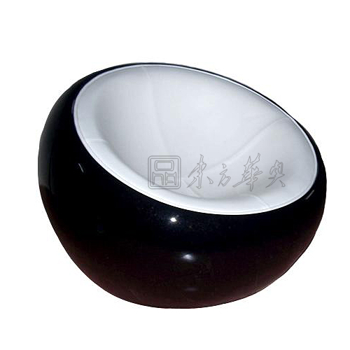 Modern Chair|Leather Leisure Chair|Office Furniture|Half Dome Chair|�����Σ������Σ���Ƥ�����Σ����� CG-Half-Dome-Chair