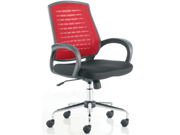 Mesh Staff Chair