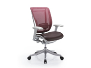Mesh Medium Back Chair CG-SPML02-G