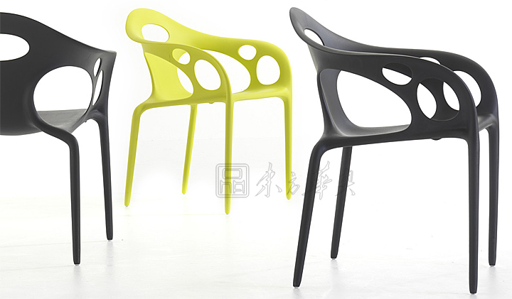 Modern Chair|Plastic Leisure Chair|Office Furniture|Magic Leisure|超自然椅,扶手椅,休闲椅