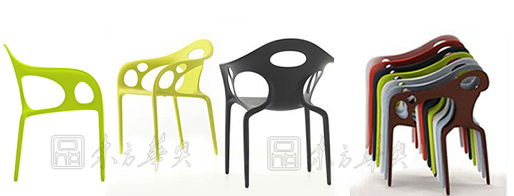 Modern Chair|Plastic Leisure Chair|Office Furniture|Magic Leisure|超自然椅,扶手椅,休闲椅
