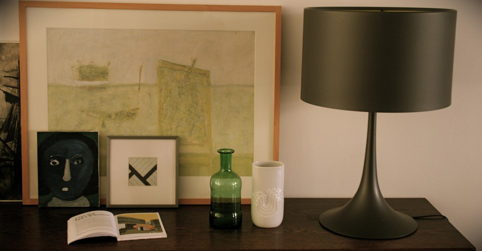 �ִ��������|̨��|�칫�Ҿ�|Flos Spun Light ̨��