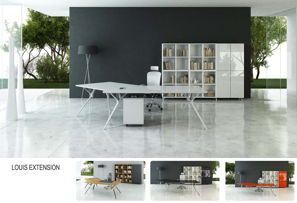 �ִ�ʵľ�칫̨